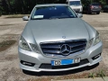 Mercedes E250 CDI, снимка 11