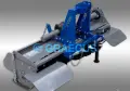 GRAECUS Фреза навесна Гръцка EF125-M, снимка 6