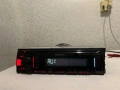 Авто радио Kenwood USB, снимка 2