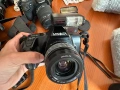 Камера Minolta DYNAX 7000i в добро състояние ,цена-75€ , снимка 2
