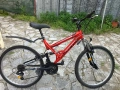 Продава се ВЕЛОСИПЕД REACTOR WIND 26" GEARS 18 СКОРОСТИ, снимка 4