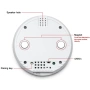 wifi интелигентен термометър с водоустойчив външен сензор, снимка 2