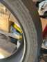 Предна и задна гума Pirelli Supercorsa 17’’, снимка 9