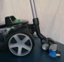 Мощна прахосмукачка Philips PerformerPro ECO Висок клас, снимка 2