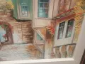 Масло на платно Христо Журналов!, снимка 4