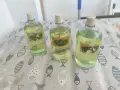 Тройной одеколони, снимка 1