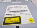 CD чейнджър плейър радио главен модул за Audi A4 B8 1.8 TFSI (2008) 8T2035110C OEM, снимка 3