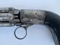 Стар капсулен пистолет, снимка 7