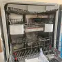 съдомиялня за вграждане BOSCH - 60sm., снимка 5