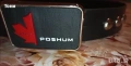 POSHUM Нов Дамски Кожен Колан 100см. , снимка 7