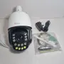 Ctronics CTIPC-870C 4K WiFi Camera Outdoor 30x Optical Zoom Night Vision White, снимка 2
