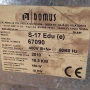 Професионална сушилня Domus S-17 18 кг., снимка 4