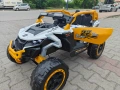 X Детски акумулаторен джип ARIZONA 4x4 24V, снимка 6