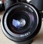 Nikon AF NIKKOR 35-70MM F3.3-4.5 Lens. Nikon F Mount, снимка 1