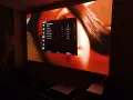 Full HD DLP 3D Проектор ACER P1500, снимка 3