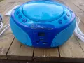 CD радио Lenco SCD-650 , снимка 3