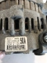 Алтернатор 90A за Ford Fusion 1.4 бензин (2005) A005TA7792, снимка 3