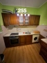 Кухня MDF + вградена миялна Siemens + остров + хладилник, снимка 1