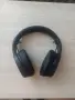 Безжични слушалки с микрофон Skullcandy - Crusher Wireless, черни , снимка 1