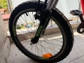 Cross Speedster Boy 20" (Alloy) – Shimano Revoshift, снимка 5