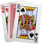 Карти за игра Poker Club Special. Раздават се бързо и лесно. , снимка 2