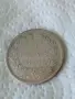 Сребърна монета 5 френски франка 1831 година 21411, снимка 3