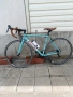 Шосеен велосипед Bianchi, снимка 1