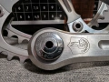 Ретро Шосейни Курбели Campagnolo Super Record, снимка 3