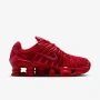 Nike Shox TL Red, снимка 1