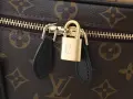 Louis Vuitton Vanity PM Monogram , снимка 5