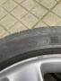 Гуми с джанти Мерцедес 17”, снимка 4