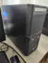 Мощен 6-ядрен компютър 16GB RAM / R9 4GB / SSD / Samsung Blu-ray / Напълно обслужен, снимка 1