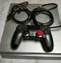 PlayStation 4 с контролер и игри, снимка 4