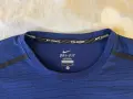 Тениска Nike Running, размер S, снимка 4