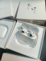 ЛОТ ОТ 5 БРОЯ безжични слушалки Apple AirPods (3-то поколение), ОРИГИНАЛЕН продукт Apple, снимка 4