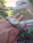 Seagull 1963 chronograph military watch, снимка 13