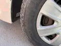 VW POLO Джанти с Тазове 14 цола, снимка 4