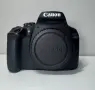 Фотоапарат Canon 2000D, снимка 5