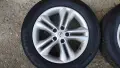 Джанти 17 5x114.3 от NISSAN Qashqai, снимка 5