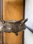   Метална жардиниера, снимка 3