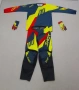 Екип за мотокрос и ръкавици Shot Race Gear M, снимка 1