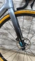 Карбонов шосеен велосипед Wilier Zero SL Ultegra Fulcrum Racing 600 DB | M, снимка 8