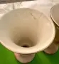 Винтидж вази на Royal Art Pottery , снимка 5
