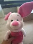 Плюшени прасе розово , снимка 3
