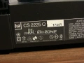 Грамофон Dual cs 2225q, снимка 10