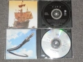 Vangelis - 1492 Conquest Of Paradise/ Mask / Spiral/ China/ Best of, снимка 4