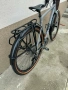 Алуминиев велосипед гравел 28 цола CANYON GRIZL 1x13 Gravel колело , снимка 9