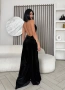 Гащеризон с гол гръб Schiaparelli , снимка 1