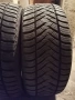 Продавам 2 броя зимни гуми 225.45.17 на 1 сезон дот 2022 Maxxis , снимка 2