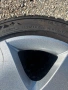 Гуми с джанти 17 за Mercedes, снимка 3